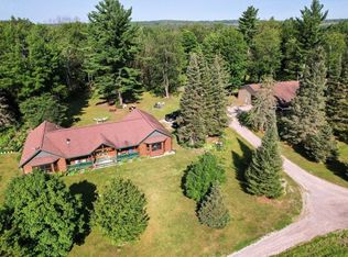 2260 Sucker Creek Rd, Lincoln, MI 48742