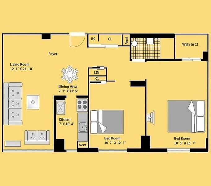 1st image of 448 Neptune Ave APT 20F