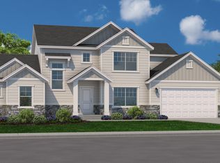 Owen Plan, Garrett's Place, Salem, UT 84653