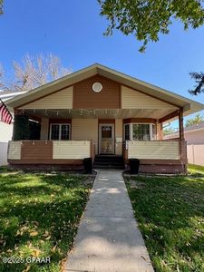 1425 Walnut St, Grand Forks, ND, 58201