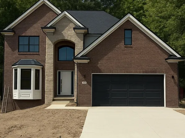 50520 Elmwood Ct, Plymouth, MI 48170