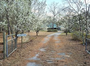 1851 Interstate Highway G Lanier Rd, Pembroke, GA 31321