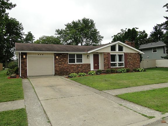 2nd image of 458 E Grand Dr