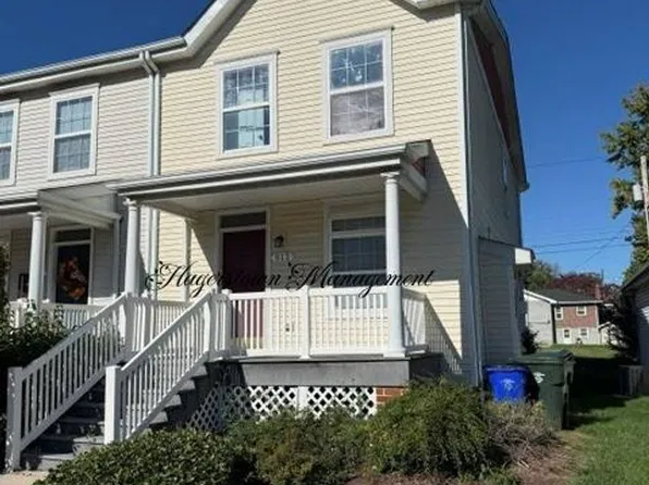 912 Lanvale St, Hagerstown, MD 21740