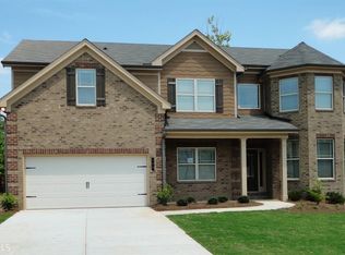 3047 Cove View Ct #74, Dacula, GA --
