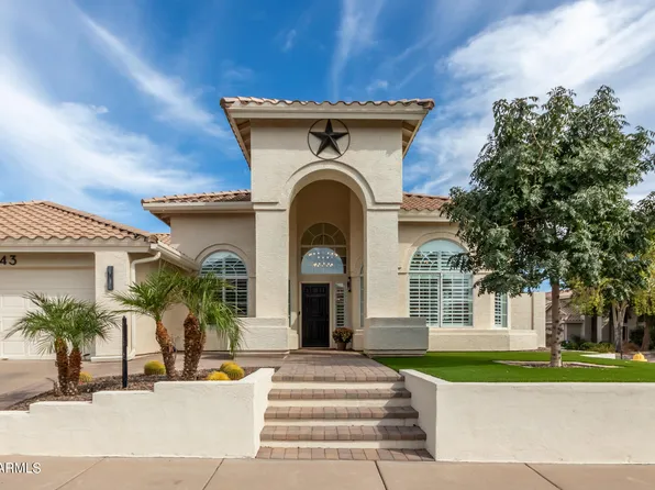 16443 S 17TH Street, Phoenix, AZ 85048