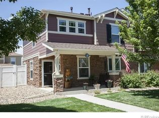 1157 S Quintero Ct, Aurora, CO 80017