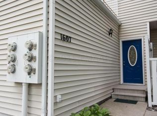 1607 34 1/2 Ave S, Fargo, ND 58104