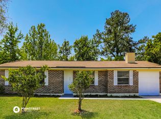2777 Mesquite Ave, Orange Park, FL 32065