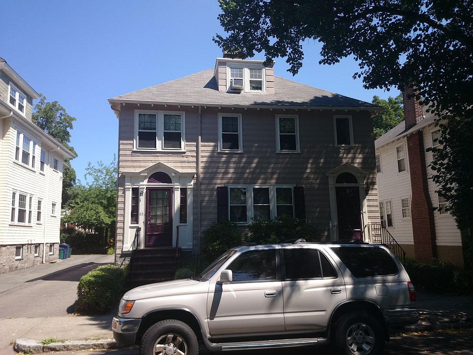 2nd image of 61-63 Moraine St #1