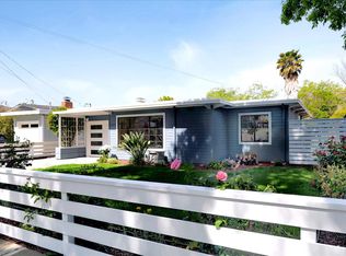 1247 Carlton Ave, Menlo Park, CA 94025