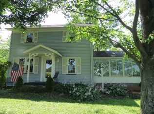 1001 State Route 193 N, Jefferson, OH 44047