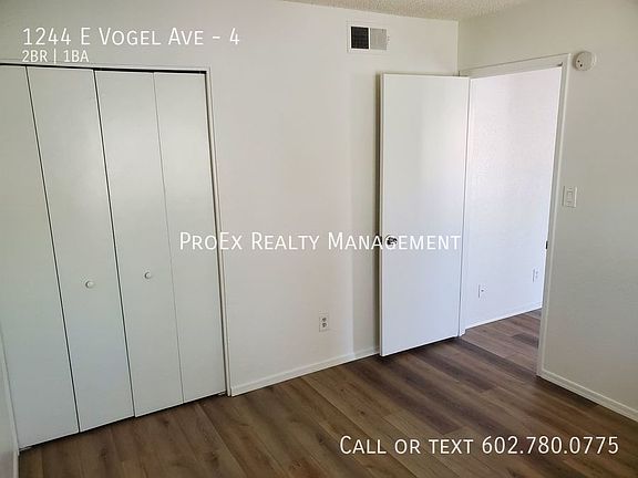 5th image of 1244 E Vogel Ave APT 4