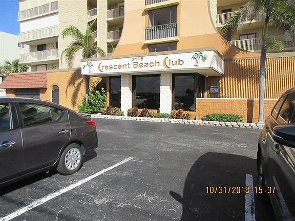 2nd image of 3115 S Atlantic Ave APT 503