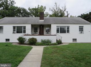 700 Willitts Ave, Audubon, NJ 08106