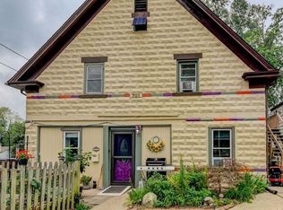 701 S Madison St, Taylorville, IL 62568
