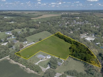 225 E, Battle Ground, IN, 47920
