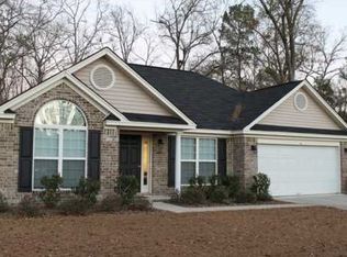 218 Brookstone Ct, Rincon, GA 31326