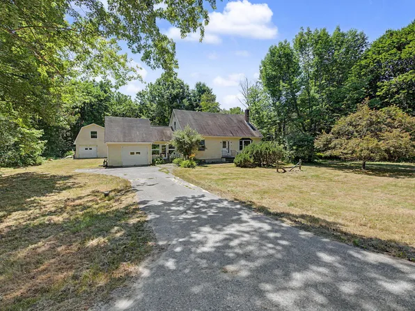 36 Pine Rock Road, Naples, ME 04055