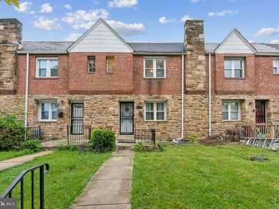 5729 Jonquil Ave, Baltimore, MD, 21215
