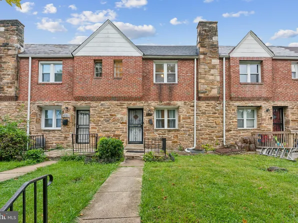 5729 Jonquil Ave, Baltimore, MD 21215