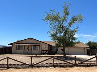 17745 Chestnut St, Hesperia, CA 92345