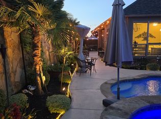 1209 Nimitz Ln, Plano, TX 75074