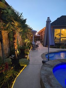 1209 Nimitz Ln, Plano, TX, 75074