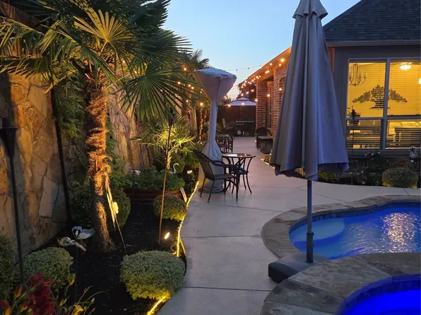 1209 Nimitz Ln, Plano, TX 75074