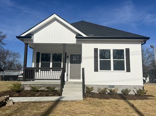 216 15th Ave E, Springfield, TN 37172