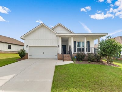 32109 Calder Ct, Spanish Fort, AL, 36527