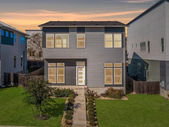 6300 Toscana Ave, Austin, TX 78724