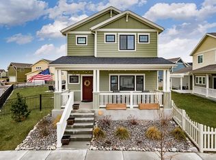 1648 Hidden Cove Ln, Billings, MT 59101