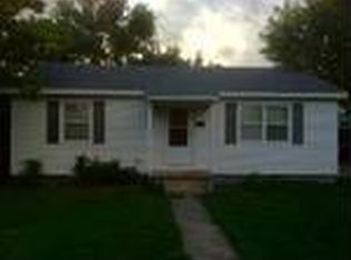 208 Princeton St, Benton, AR 72015