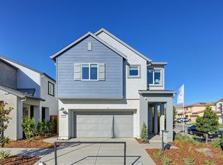 Plan 3 Plan, Terrace Park, Sacramento, CA 95835