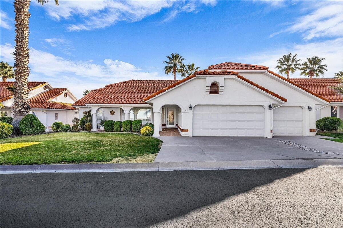 150 S Crystal Lakes Dr Unit 31