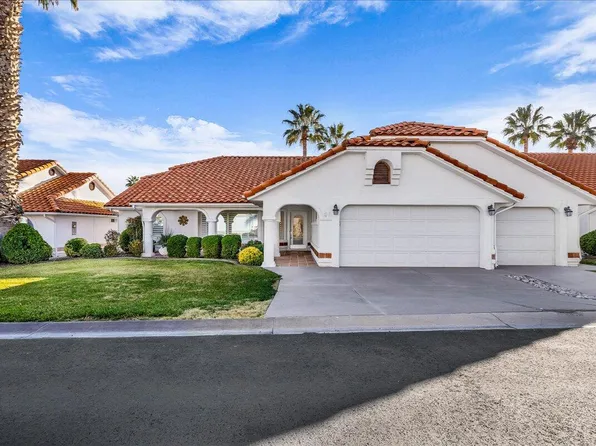 150 S Crystal Lakes Dr Unit 31, Saint George, UT 84770