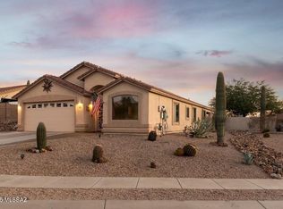 5541 W Painted Cliff Dr, Marana, AZ 85658