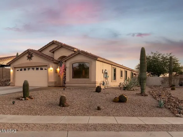 5541 W Painted Cliff Dr, Marana, AZ 85658