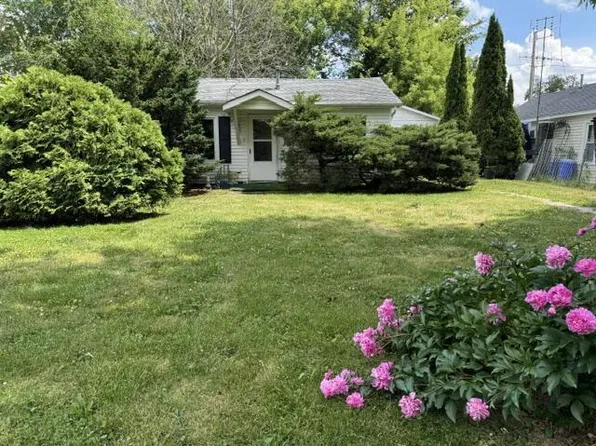 10449 268th AVENUE, Trevor, WI 53179