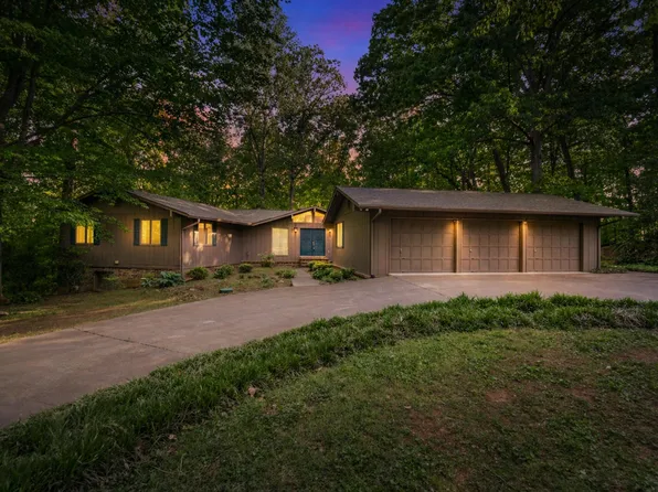 161 County Road 574, Englewood, TN 37329