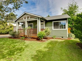 11615 NE Morris St, Portland, OR 97220