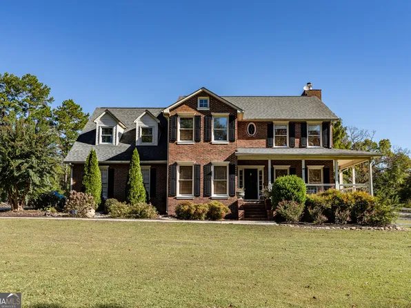 421 Fred Kelly Rd, Rome, GA 30161
