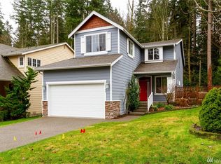 12105 SE 186th St, Renton, WA 98058