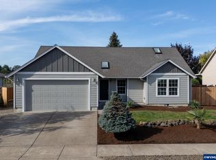 5000 Caribou Ct SW, Albany, OR 97321