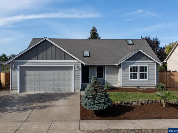 5000 Caribou Ct SW, Albany, OR 97321