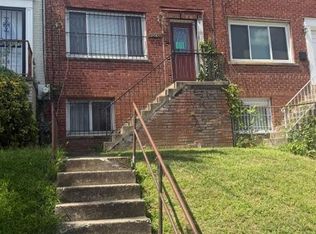 2305 16th St SE, Washington, DC 20020