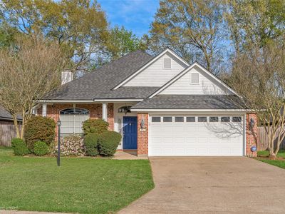113 Red Fox Cir, Haughton, LA, 71037