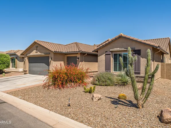 4900 W NOGALES Way, Eloy, AZ 85131