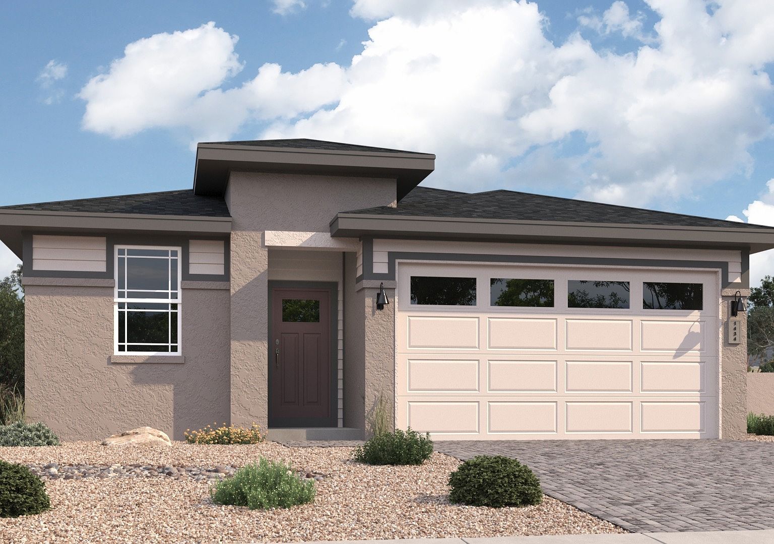 Coronado Plan, South Ranch Destination Collection, Prescott, AZ 86305